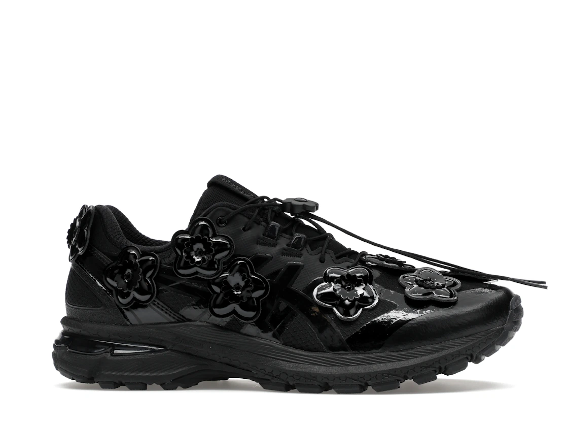 ASICS Gel-Terrain Cecilie Bahnsen Black