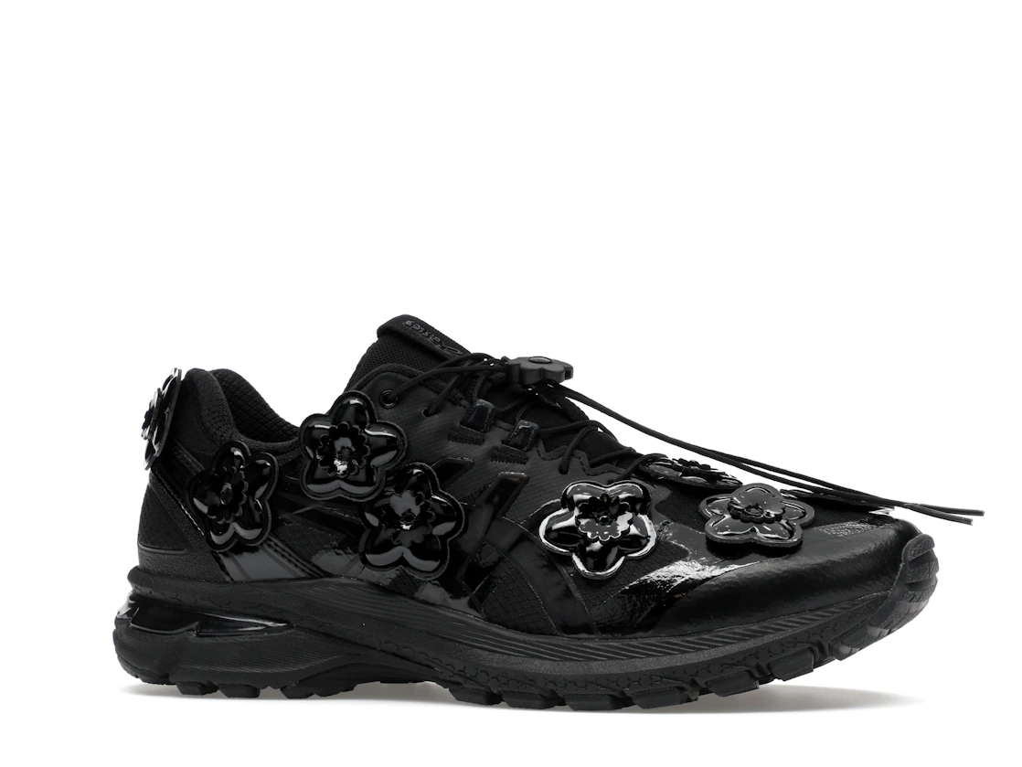 ASICS Gel-Terrain Cecilie Bahnsen Black