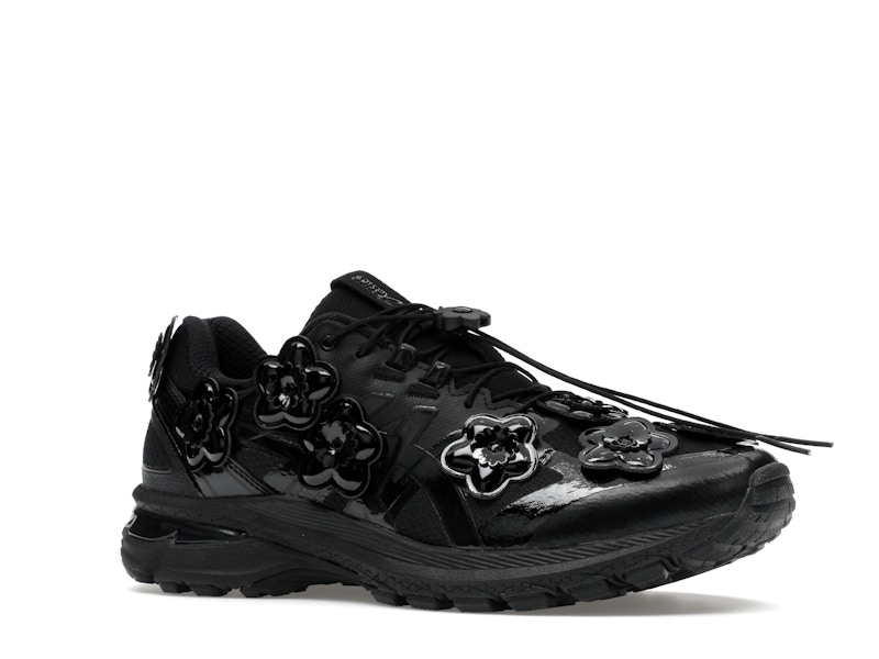 ASICS Gel-Terrain Cecilie Bahnsen Black