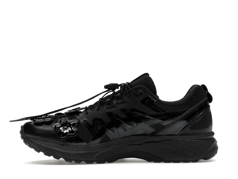 ASICS Gel-Terrain Cecilie Bahnsen Black