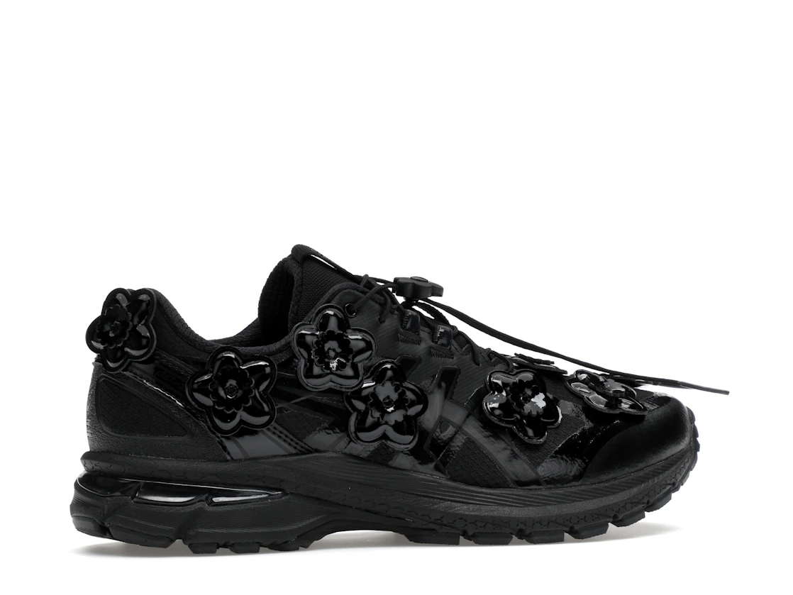ASICS Gel-Terrain Cecilie Bahnsen Black