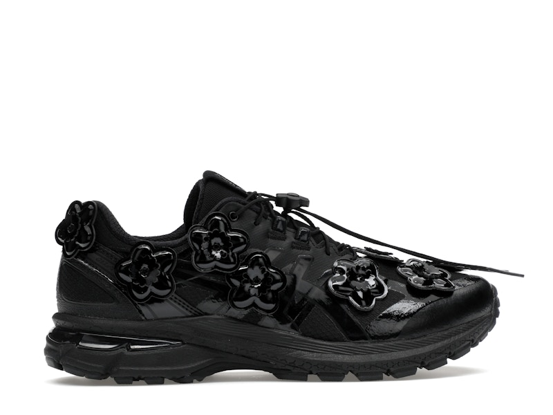 ASICS Gel-Terrain Cecilie Bahnsen Black