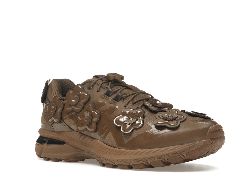ASICS Gel-Terrain Cecilie Bahnsen Sepia