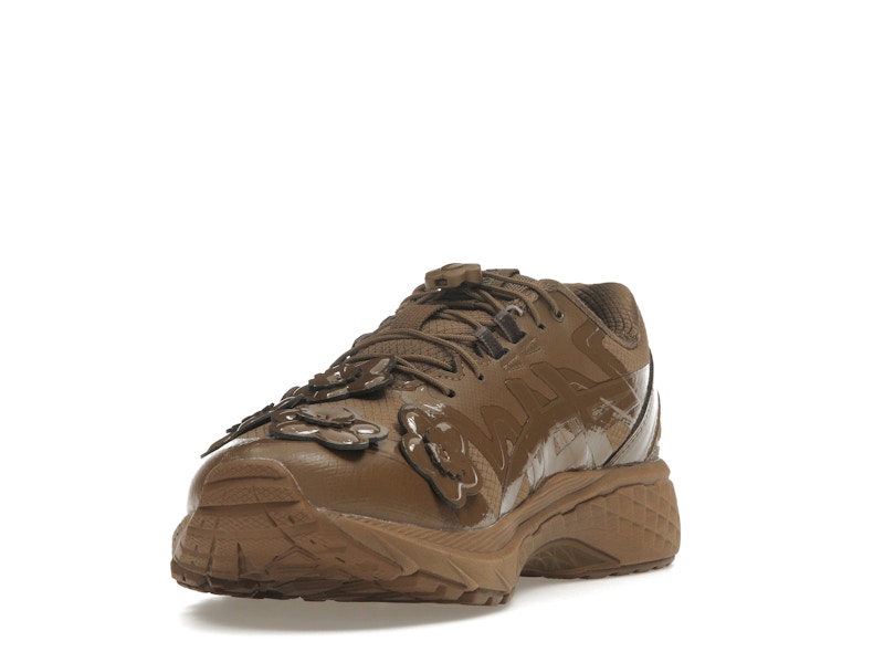 ASICS Gel-Terrain Cecilie Bahnsen Sepia