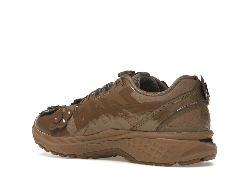 ASICS Gel-Terrain Cecilie Bahnsen Sepia