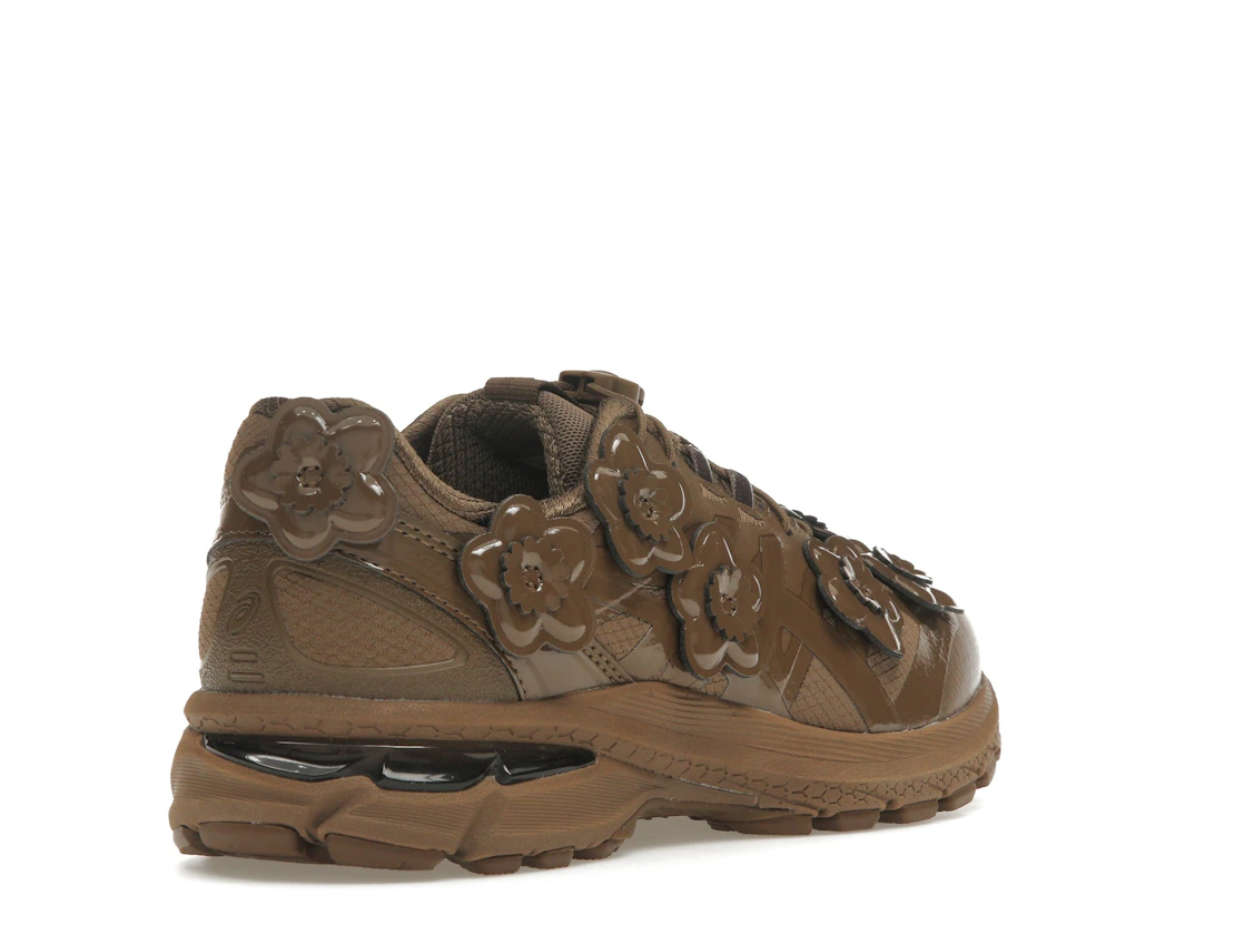 ASICS Gel-Terrain Cecilie Bahnsen Sepia