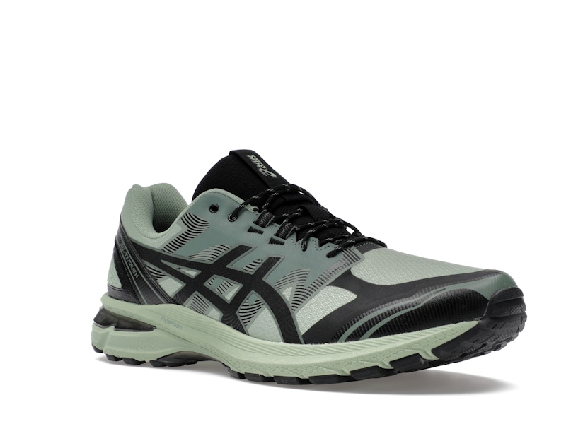 ASICS Gel-Terrain Dark Jade