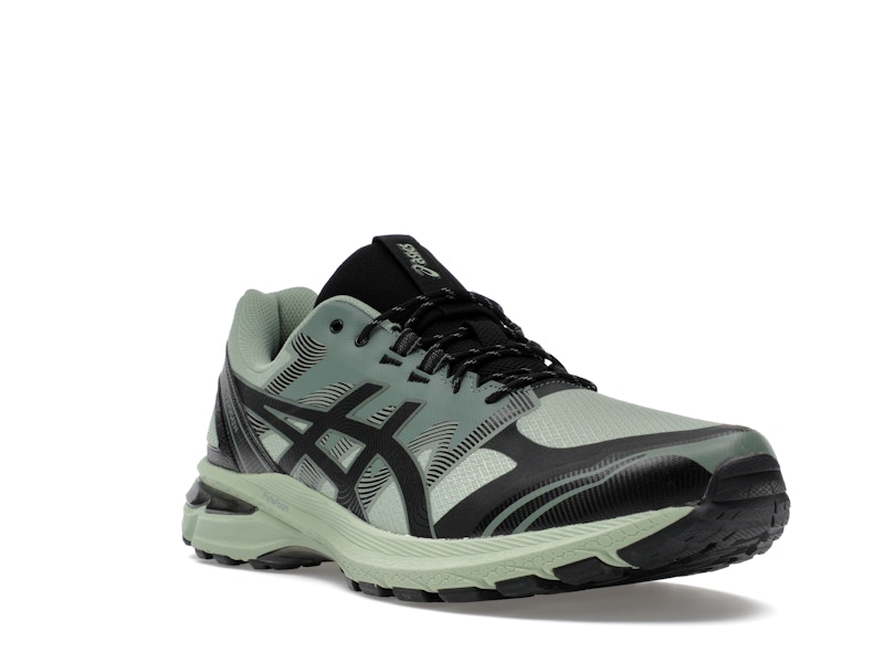 ASICS Gel-Terrain Dark Jade