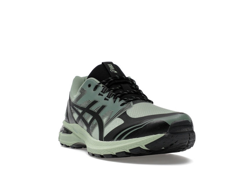 ASICS Gel-Terrain Dark Jade