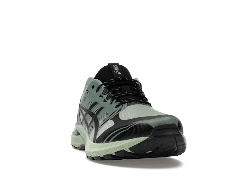 ASICS Gel-Terrain Dark Jade
