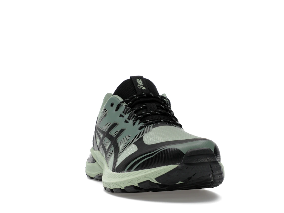 ASICS Gel-Terrain Dark Jade
