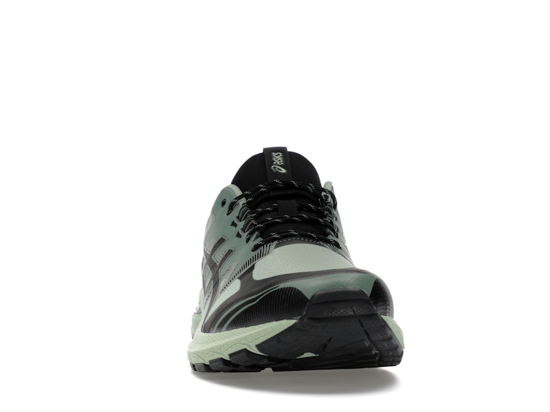 ASICS Gel-Terrain Dark Jade