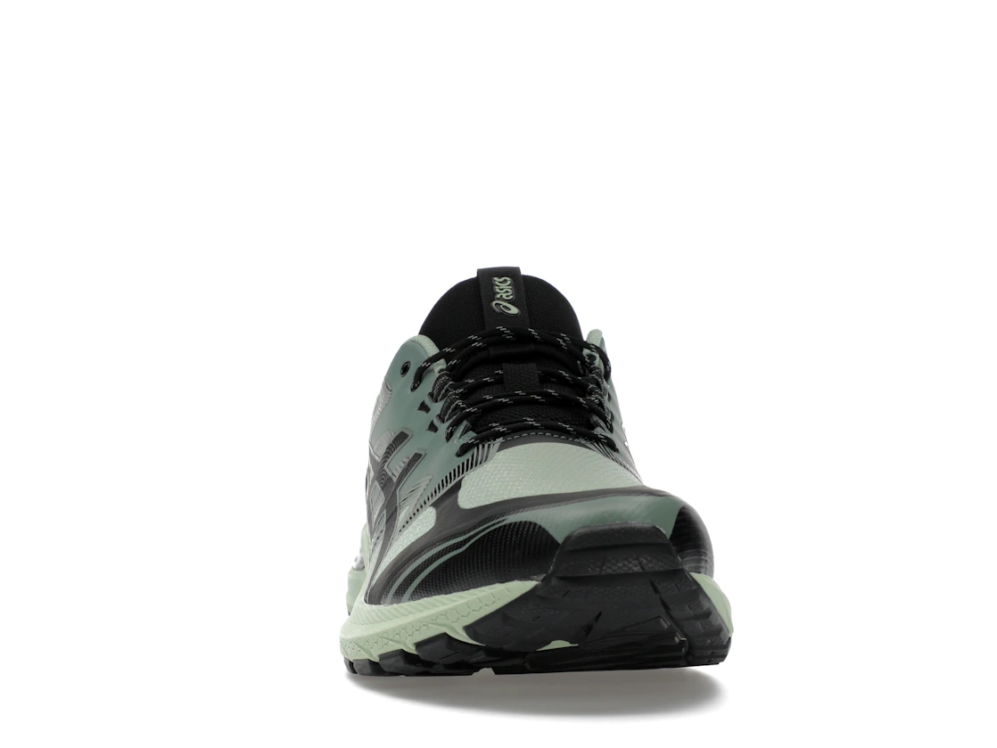 ASICS Gel-Terrain Dark Jade