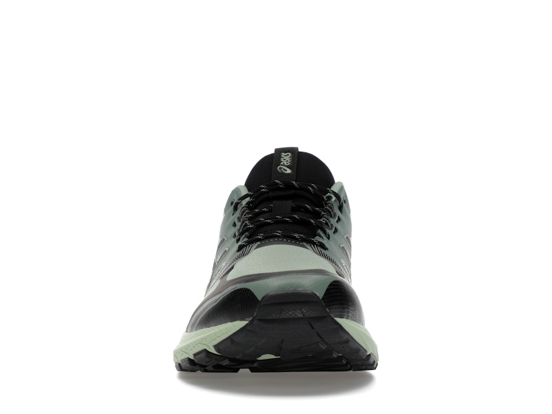 ASICS Gel-Terrain Dark Jade