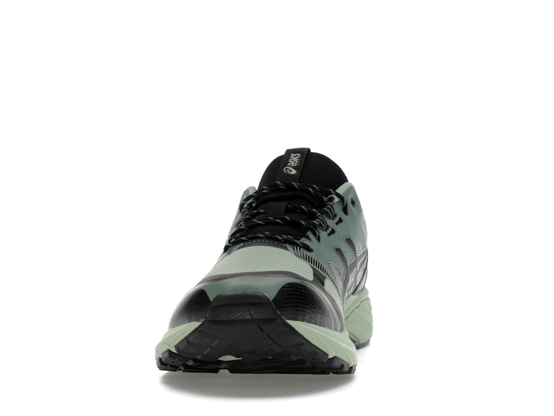 ASICS Gel-Terrain Dark Jade