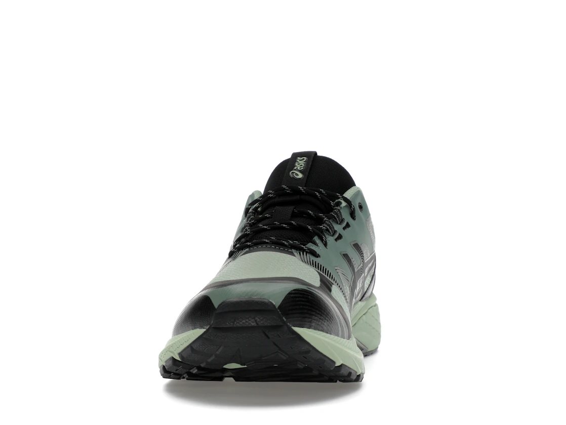 ASICS Gel-Terrain Dark Jade