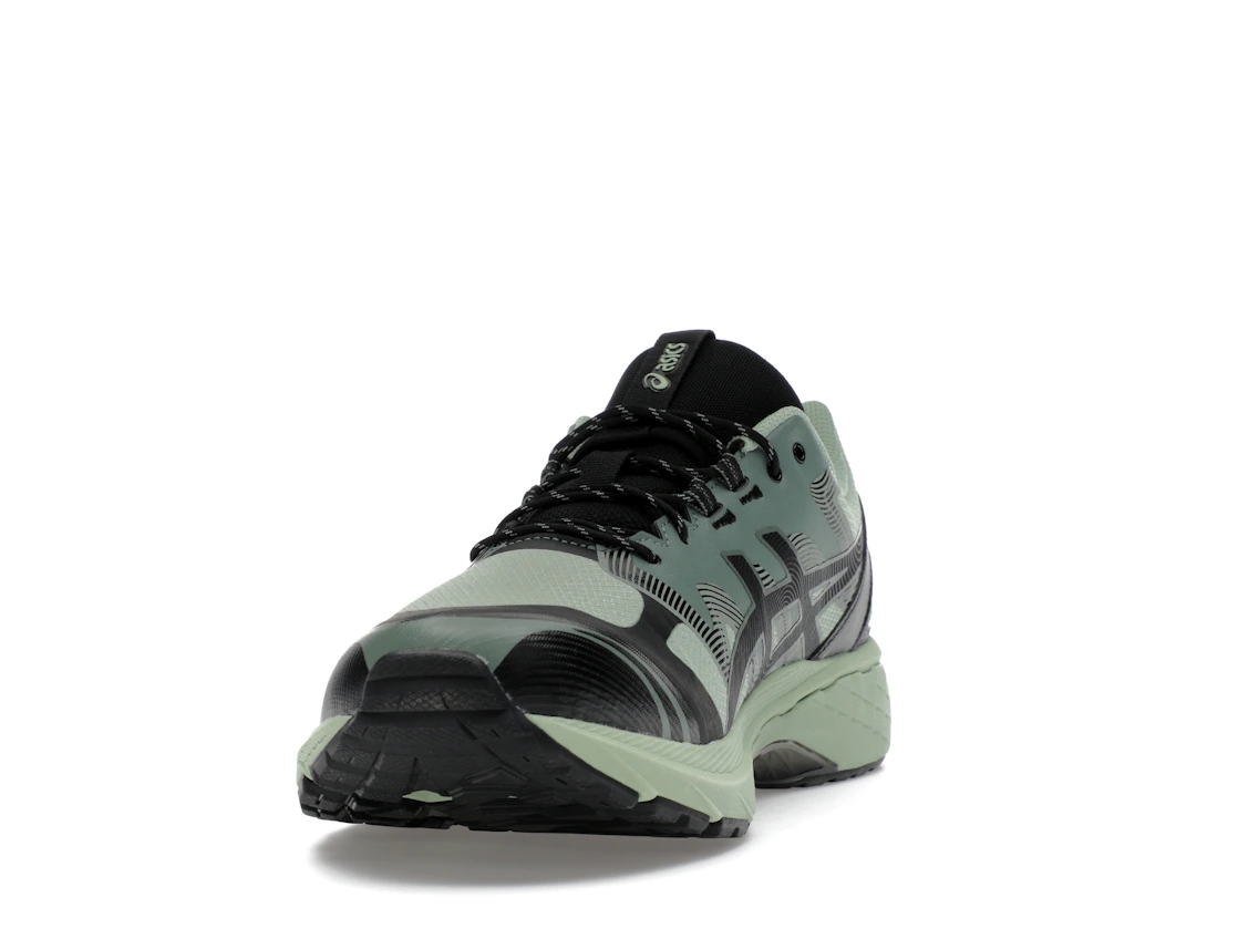 ASICS Gel-Terrain Dark Jade