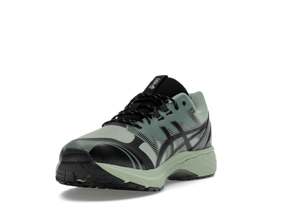 ASICS Gel-Terrain Dark Jade