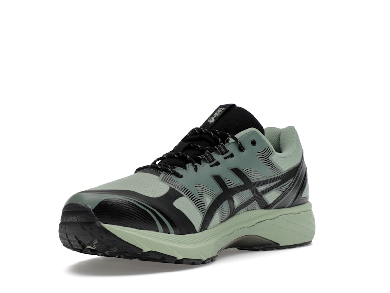 ASICS Gel-Terrain Dark Jade