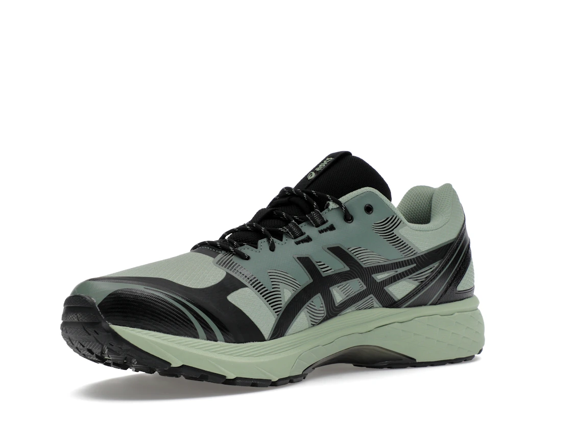 ASICS Gel-Terrain Dark Jade
