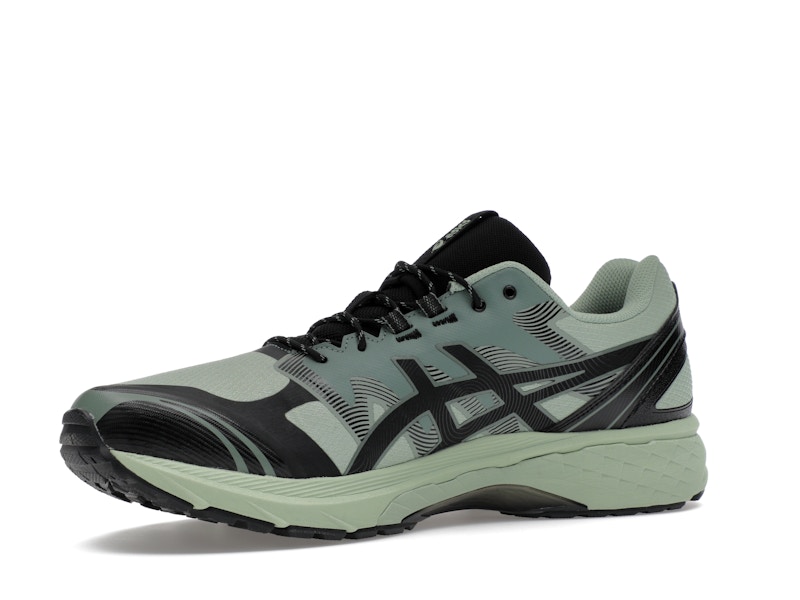 ASICS Gel-Terrain Dark Jade