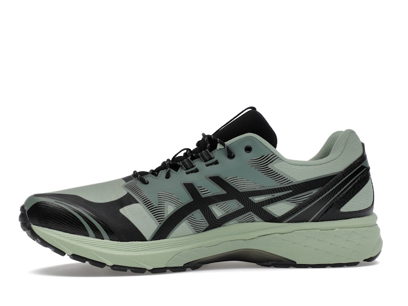 ASICS Gel-Terrain Dark Jade