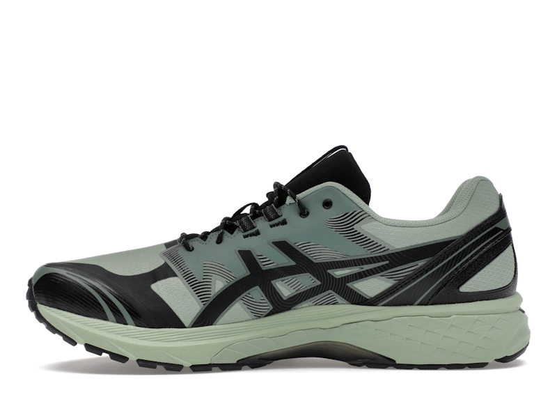 ASICS Gel-Terrain Dark Jade