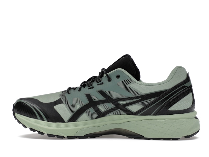 ASICS Gel-Terrain Dark Jade