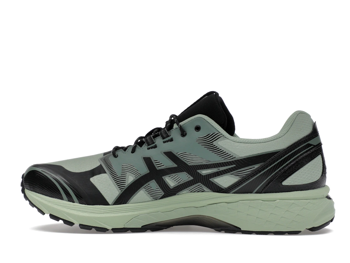 ASICS Gel-Terrain Dark Jade