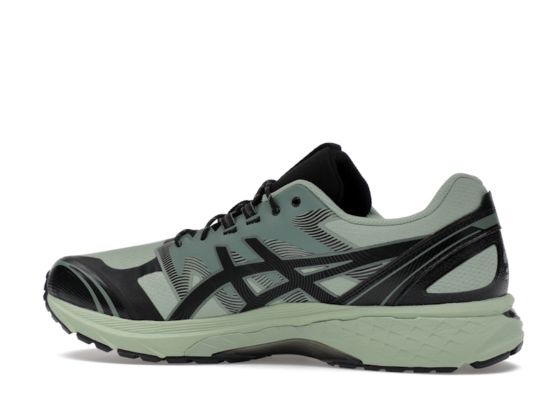 ASICS Gel-Terrain Dark Jade