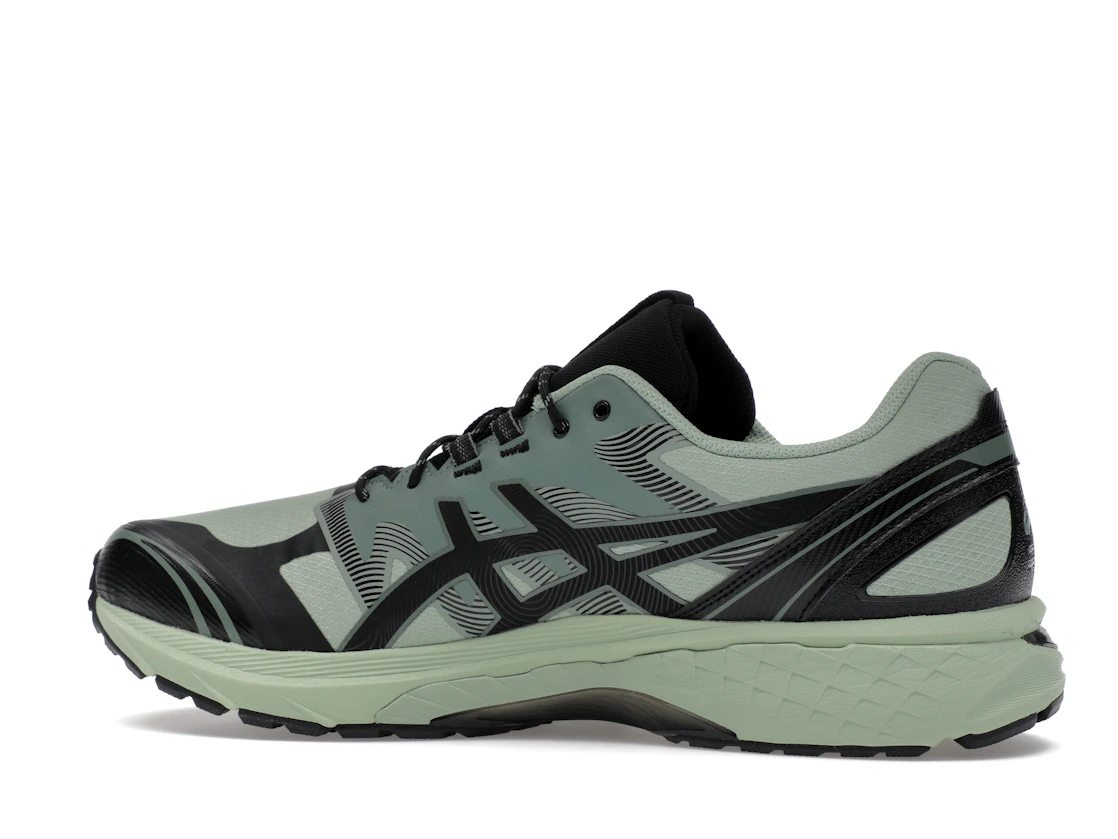 ASICS Gel-Terrain Dark Jade