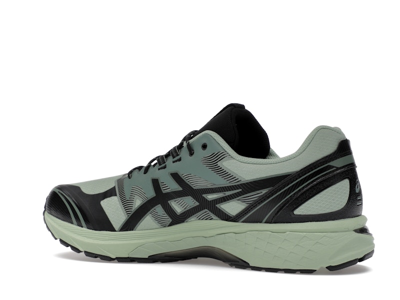 ASICS Gel-Terrain Dark Jade