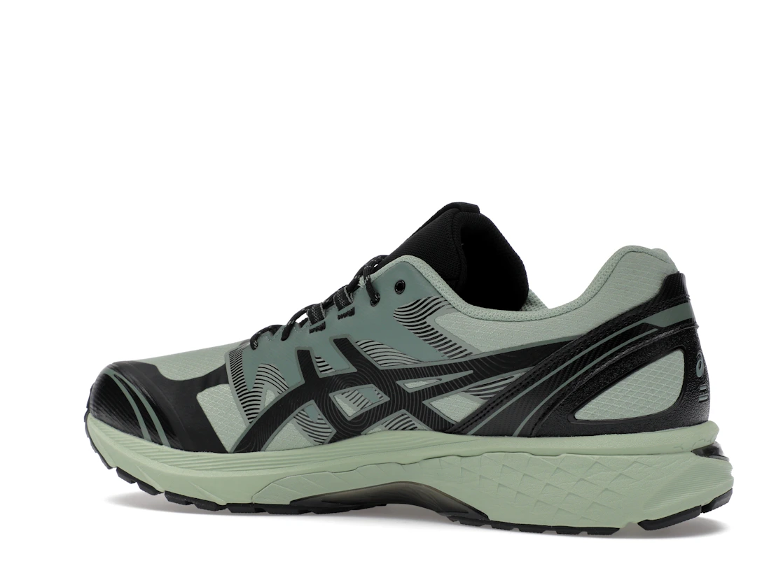 ASICS Gel-Terrain Dark Jade