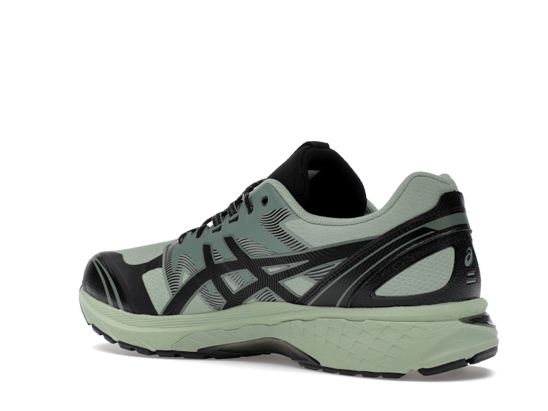 ASICS Gel-Terrain Dark Jade