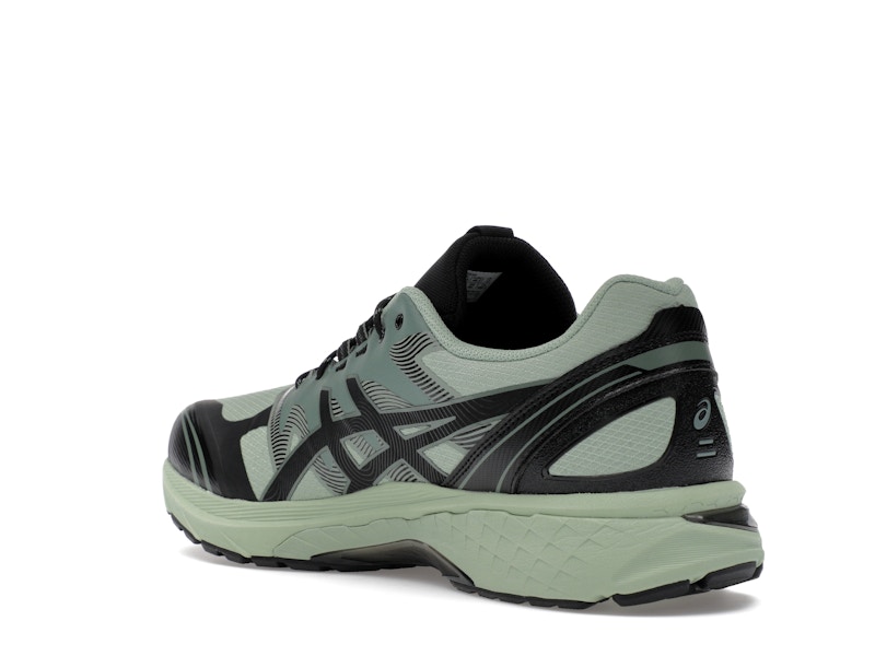 ASICS Gel-Terrain Dark Jade