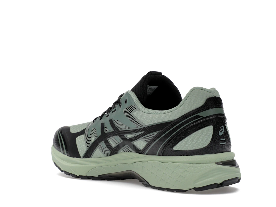 ASICS Gel-Terrain Dark Jade
