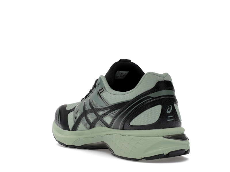 ASICS Gel-Terrain Dark Jade