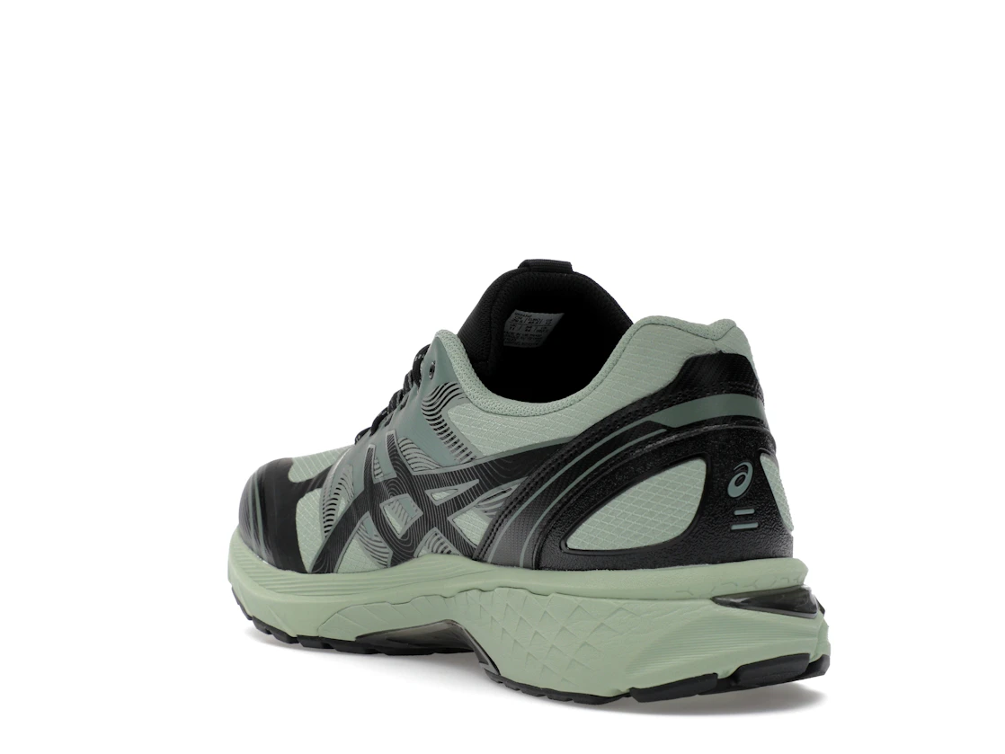 ASICS Gel-Terrain Dark Jade