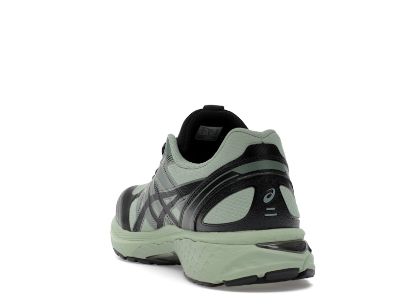ASICS Gel-Terrain Dark Jade