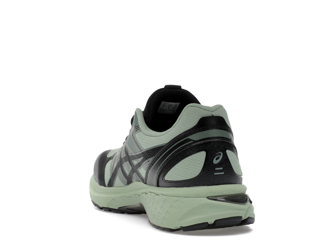 ASICS Gel-Terrain Dark Jade