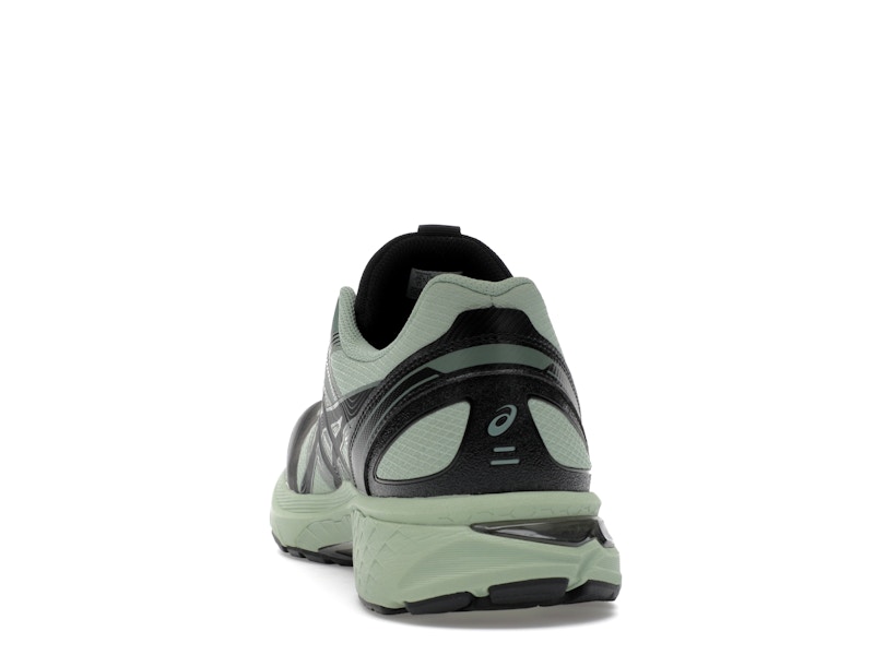 ASICS Gel-Terrain Dark Jade