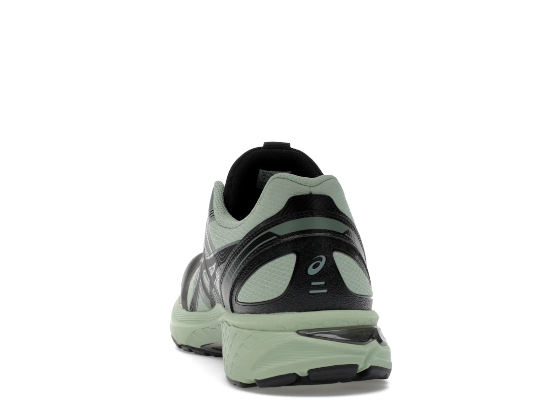 ASICS Gel-Terrain Dark Jade