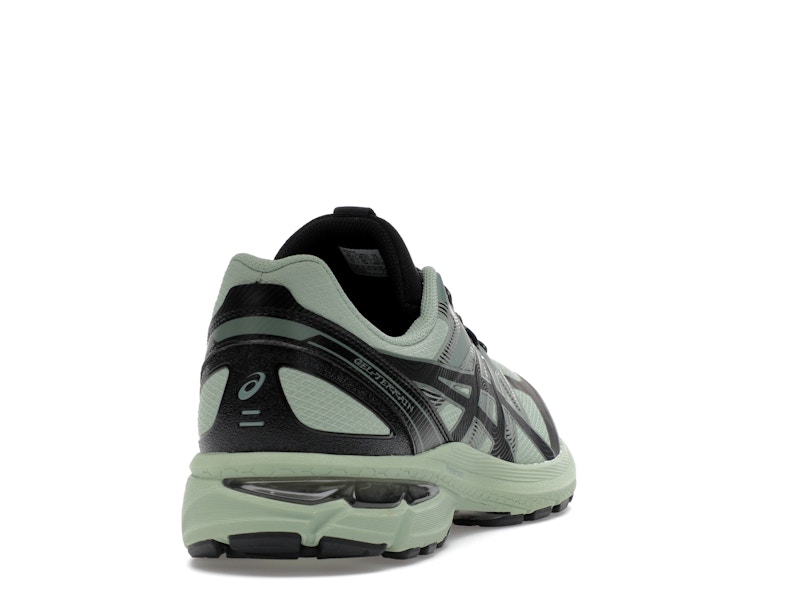 ASICS Gel-Terrain Dark Jade