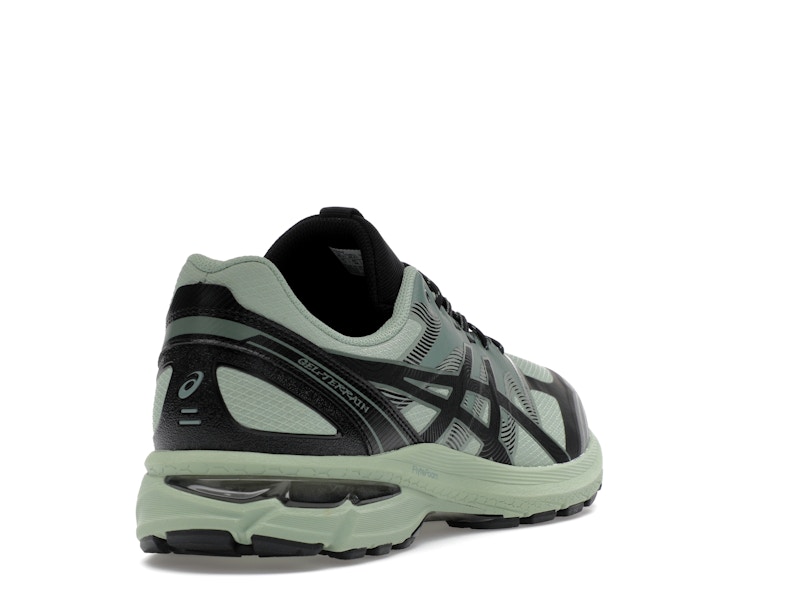 ASICS Gel-Terrain Dark Jade