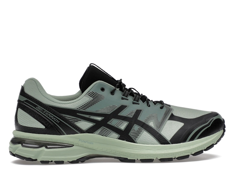ASICS Gel-Terrain Dark Jade