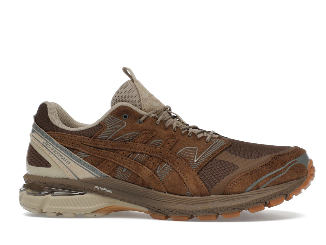 ASICS Gel-Terrain Gore-Tex nonnative