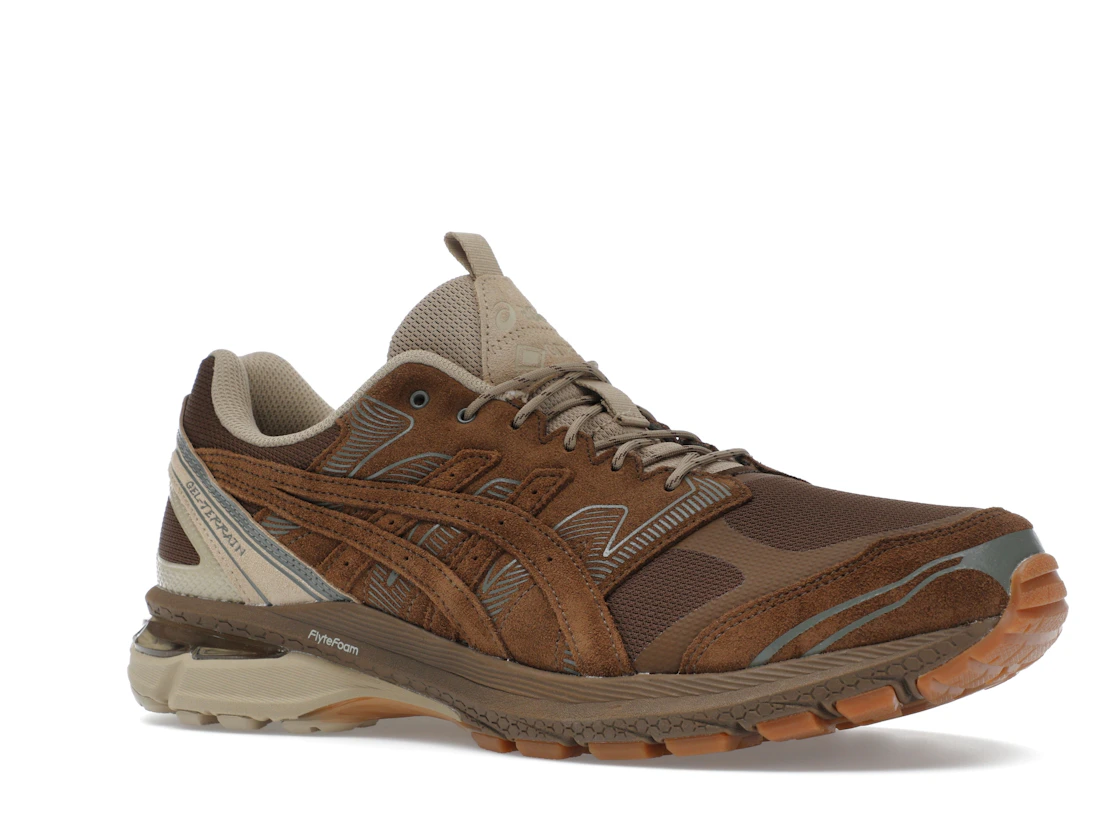 ASICS Gel-Terrain Gore-Tex nonnative