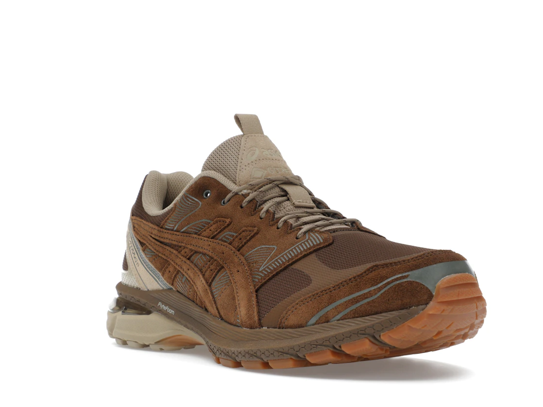 ASICS Gel-Terrain Gore-Tex nonnative
