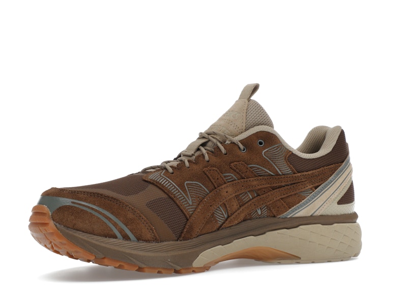 ASICS Gel-Terrain Gore-Tex nonnative