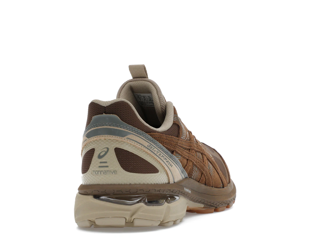 ASICS Gel-Terrain Gore-Tex nonnative